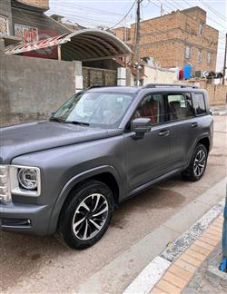 HAVAL H9